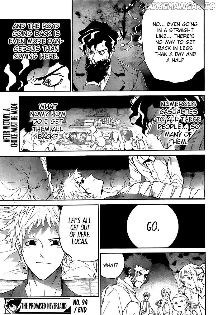 The Promised Neverland chapter 94 image 19_optimized
